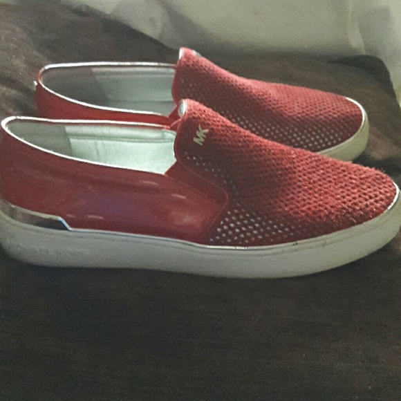 Michael Kors Shoes - Sneaker